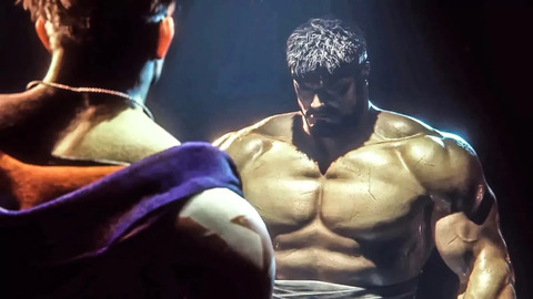 Promo Gamesplanet : Street Fighter 6 à -10%, Decarnation à -15%, Total War Pharaoh en précommande