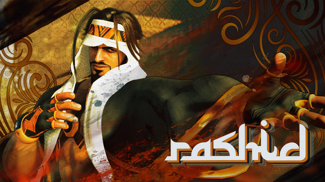 rashid