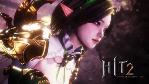 HIT 2 - Le MMORPG cross-plateforme HIT2 se lancera le 25 août - MàJ