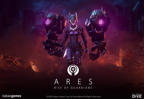 Ares: Rise of Guardians - Le MMORPG cross-plateforme Ares: Rise of Guardians précise son gameplay et retarde sa sortie