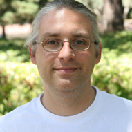 Portrait : Jack Emmert - Creative Chief Officer