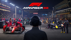 Test de F1 Manager 2022 - La stratégie de la gagne