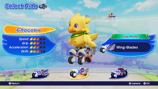 NSwitch ChocoboGP SelectCharacter 07