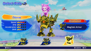 NSwitch ChocoboGP SelectCharacter 10