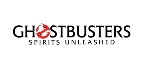 Ghostbuster SpiritsUnleashedLogoBlack Alpha