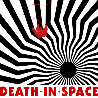 Death in Space RPG - Death in Space, un nouveau jeu de rôle créé par les créateurs de Mork Borg