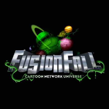 Image de FusionFall