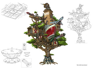 Image de FusionFall #7374