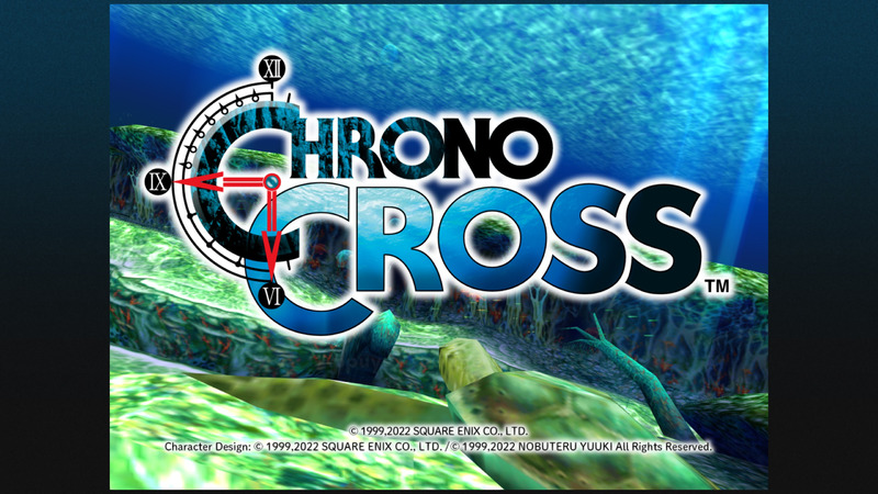 Chrono Cross: The Radical Dreamers Edition - Test de Chrono Cross: The Radical Dreamers Edition - Un brillant J-RPG dans un écrin terni - Jeux vidéo