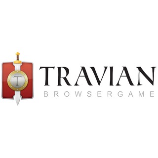 Logo de Travian