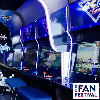 Image de Paris Fan Festival 2022 #156893