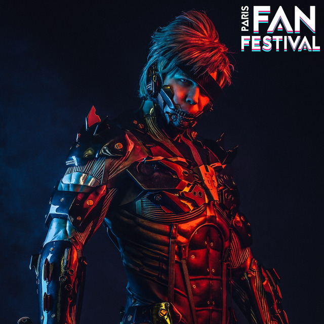 Images de Paris Fan Festival 2022