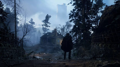 Hell is Us - Promo Gamesplanet : Hell is Us en précommande (et en accès anticipé) à -15%