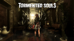 Test de Tormented Souls - Resident Hill in the Dark