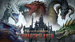 Chasse aux dragons : Neverwinter déploie son extension Dragonslayer