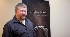 Le point de Matt Firor sur The Elder Scrolls Online, en attendant la cinquième mise à jour majeure