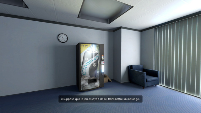 Images de The Stanley Parable: Ultra Deluxe