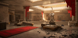 MMORPG Warhammer 40K