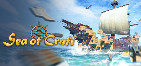 Sea of Craft - Aperçu de Sea of Craft