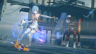 Screenshots Combat 01