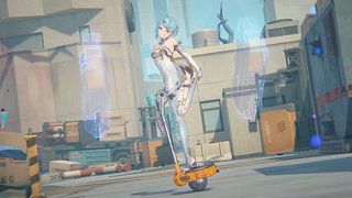 Screenshots Character 01