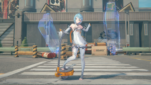 Screenshots Character 02