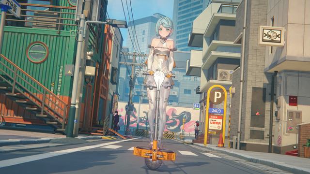 Screenshots Character 03