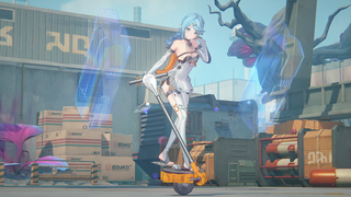 Screenshots Character 04