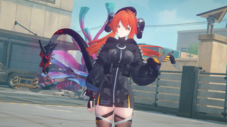 Screenshots Character 05