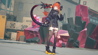 Screenshots Character 06