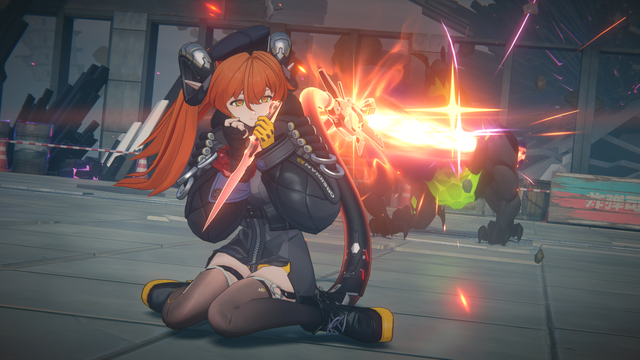 Screenshots Combat 08