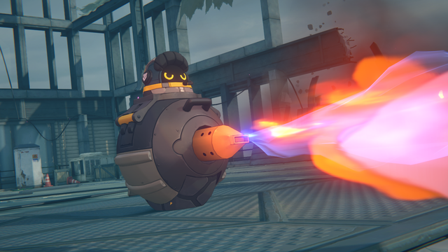 Screenshots Character 08