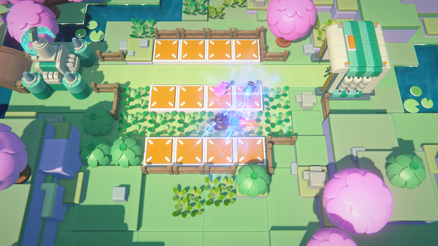 Screenshots Event 01