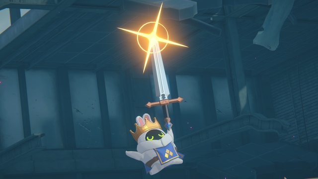 Screenshots Character 09