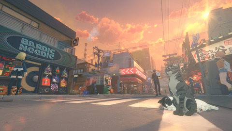 Zenless Zone Zero - Zenless Zone Zero, premier jeu HoYoverse à s'annoncer sur Steam : les inscriptions sont ouvertes