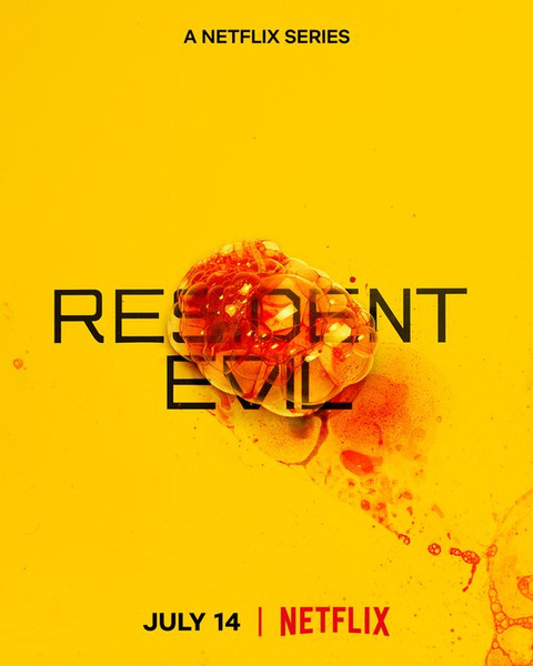Resident Evil - Netflix ne renouvellera pas sa série Resident Evil