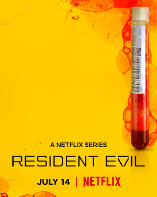 Resident Evil (Netflix)