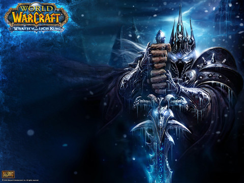 World of Warcraft Classic - Vers une version Classic de Wrath of the Lich King ?