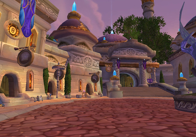 Dalaran