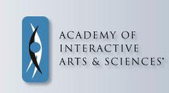 Academy of Interactive Arts and Science