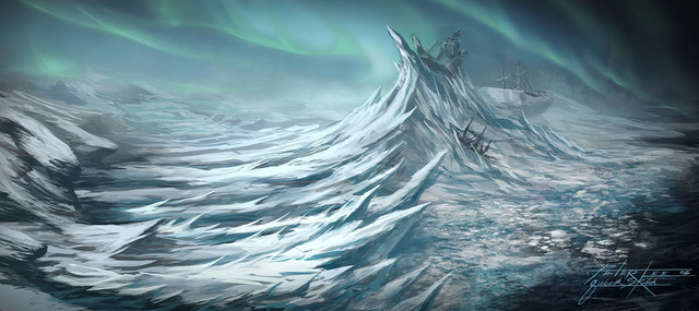 Images de Wrath of the Lich King