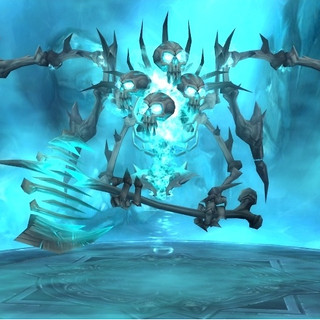 Seigneur Gargamoelle