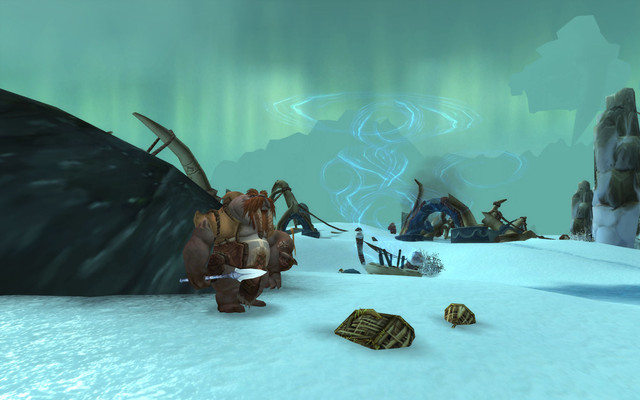 Images de Wrath of the Lich King