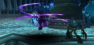 Modk et Deuillelombre