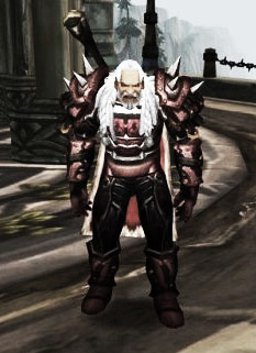 World of Warcraft - Donjon d'Utgarde