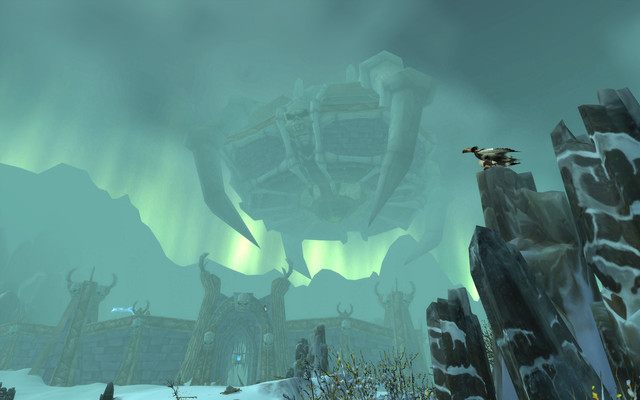 Images de Wrath of the Lich King