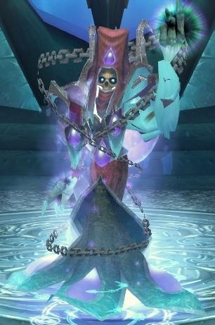 World of Warcraft - La Citadelle: Dame Murmemort