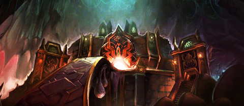 World of Warcraft - Guides d'instances