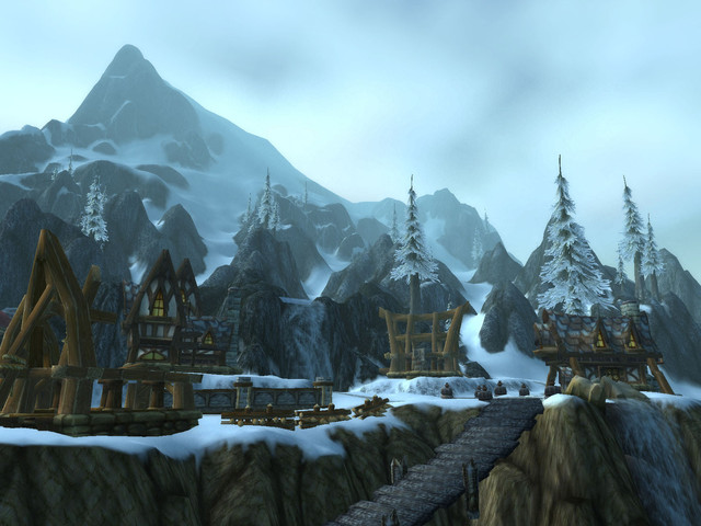 Images de Wrath of the Lich King