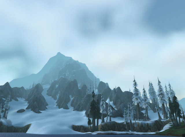 Images de Wrath of the Lich King